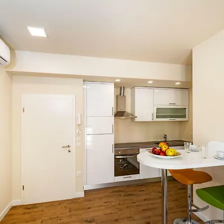 Idassa Family House