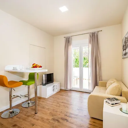 Idassa Family House * Zadar