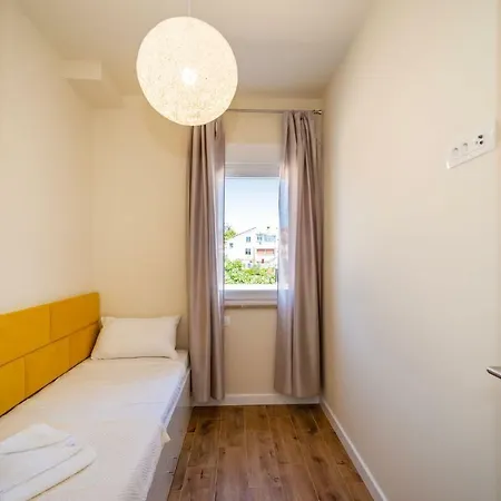 Apartmán Idassa Family House *