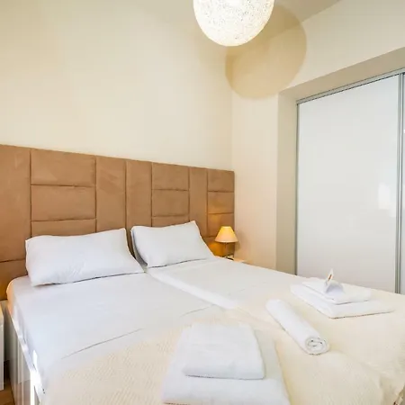 Apartmán Idassa Family House