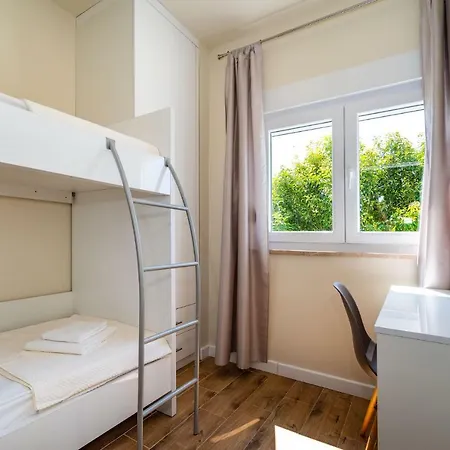 Idassa Family House Apartmán Zadar