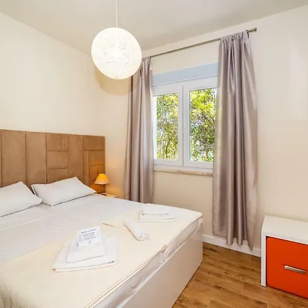 Idassa Family House Apartmán Zadar