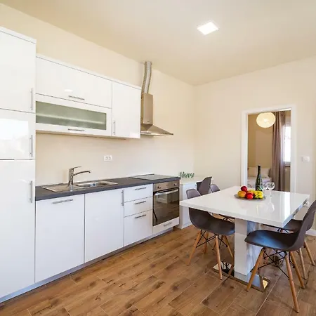 Apartmán Idassa Family House Zadar