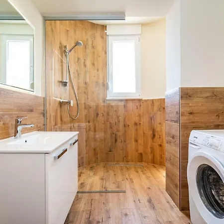 Apartman Idassa Family House