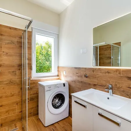 Apartman Idassa Family House