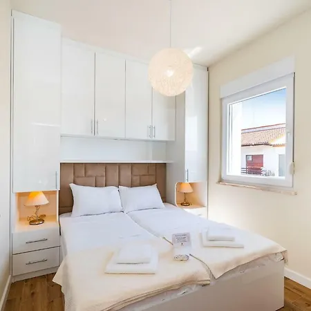 Idassa Family House Apartman Zadar